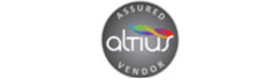 accreditation logo