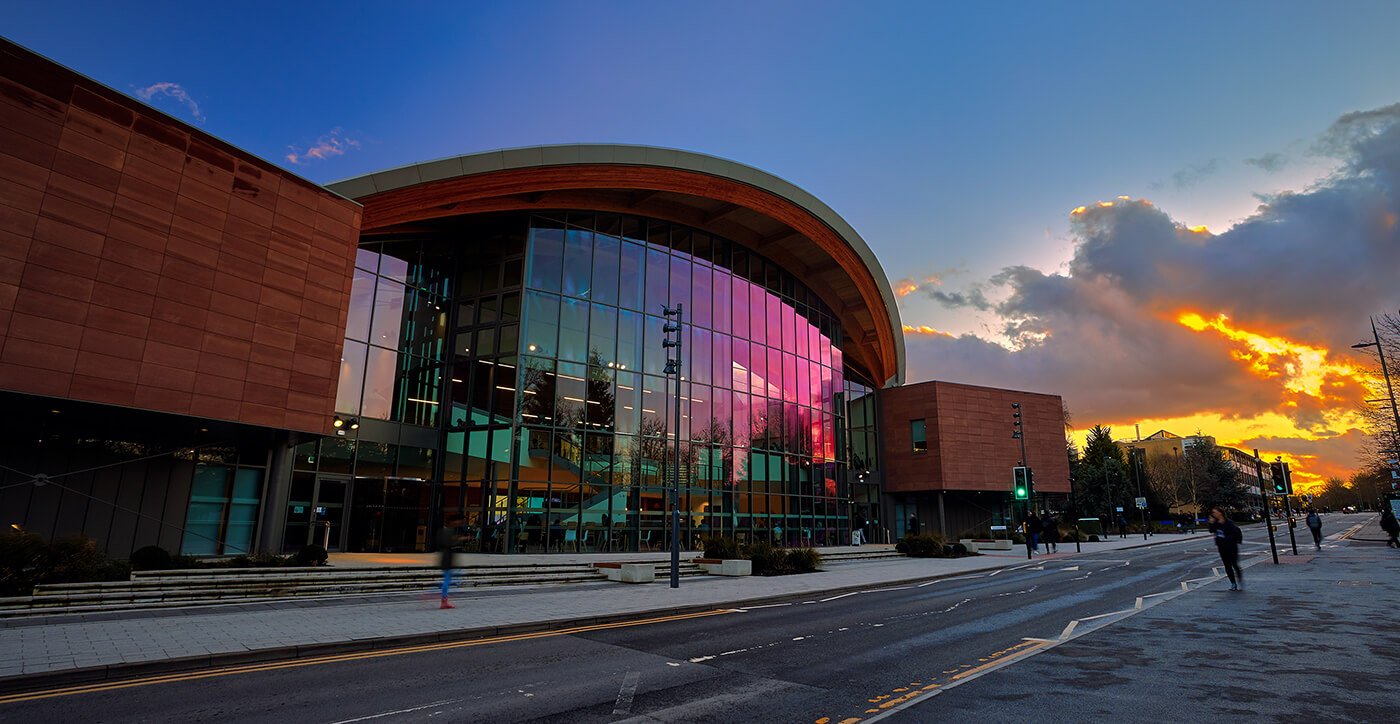 Warwick uni