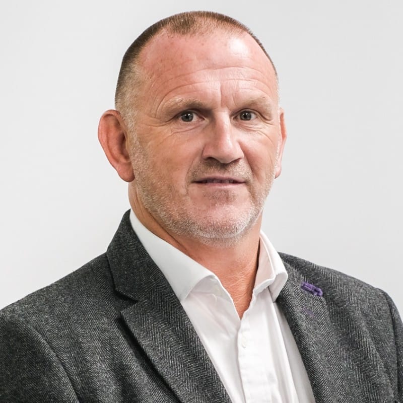 Kerry Sheehan